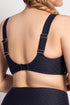 Ulla Monaco Bikini Top With Underwire
